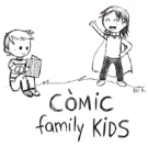 Còmic Family Kids